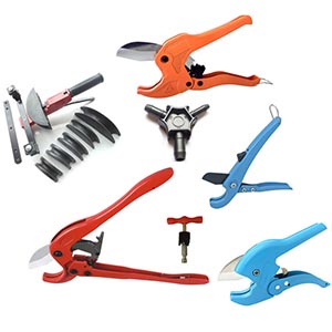 Pipe working tools