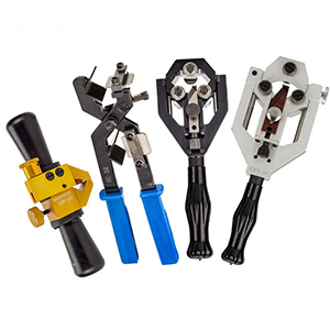 Cable stripper