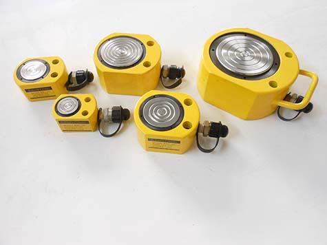 RMC series low height hydraulic cylinders